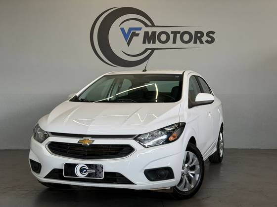 CHEVROLET PRISMA 1.4 MPFI LT 8V FLEX 4P MANUAL CHEVROLET PRISMA 1.4 MPFI LT 8V FLEX 4P MANUAL